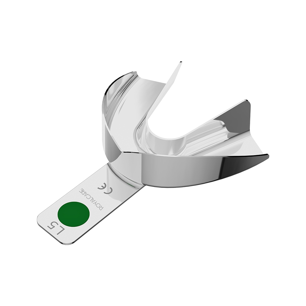 Impression Tray